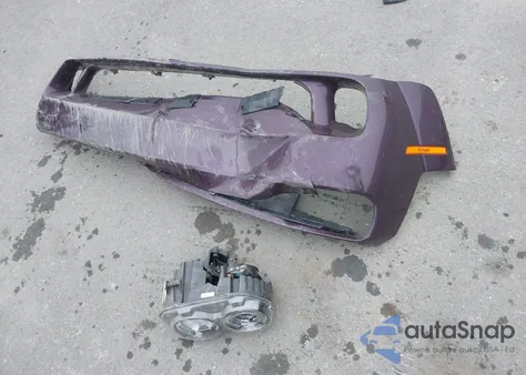 2021 Dodge Challenger R/T Scat Pack Widebody from USA, damaged, VIN 2C3CDZFJ7MH517162